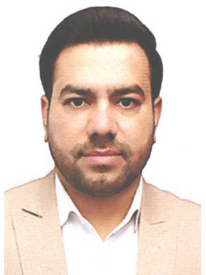 تصویر پروفایل احمدرضا ذاکری مقدم - قراردادها و دعاوی عمومی مدنی در سبزوار