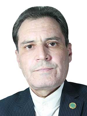 تصویر پروفایل احمدرضا سلطانی اکبرآبادی - قراردادها و دعاوی عمومی مدنی در تهران