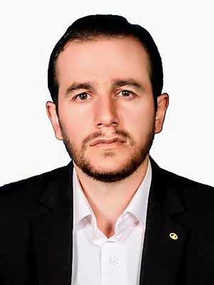 تصویر پروفایل اکبر اکبری - قراردادها و دعاوی عمومی مدنی در میانه
