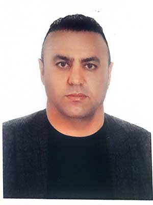 تصویر پروفایل اکبر عزیزی - قراردادها و دعاوی عمومی مدنی در نیر