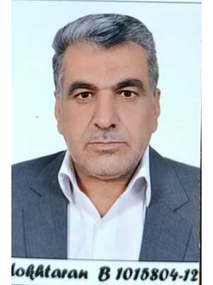 تصویر پروفایل اکبر بهارلو - قراردادها و دعاوی عمومی مدنی در فریدن