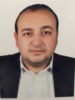 تصویر پروفایل اکبر غفاری - قراردادها و دعاوی عمومی مدنی در خاروانا
