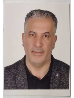 تصویر پروفایل اکبر حافظان - قراردادها و دعاوی عمومی مدنی در مرند