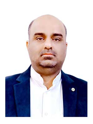 تصویر پروفایل اکبر حامدنوغانیان - قراردادها و دعاوی عمومی مدنی در ششتمد