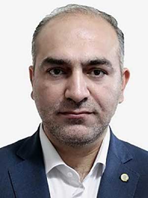 تصویر پروفایل اکبر همایون آذر - قراردادها و دعاوی عمومی مدنی در تبریز