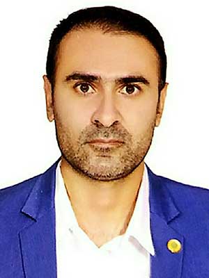 تصویر پروفایل اکبر جعفرزاده - قراردادها و دعاوی عمومی مدنی در 