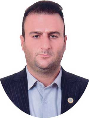 تصویر پروفایل اکبر خانی - قراردادها و دعاوی عمومی مدنی در 