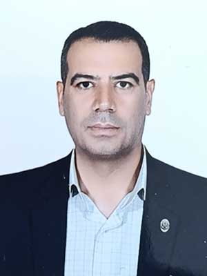 تصویر پروفایل اکبر خوش خبری گمچی - قراردادها و دعاوی عمومی مدنی در خوی