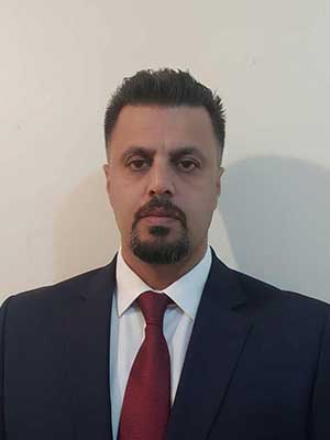 تصویر پروفایل اکبر شجاعی - قراردادها و دعاوی عمومی مدنی در حاجی آباد