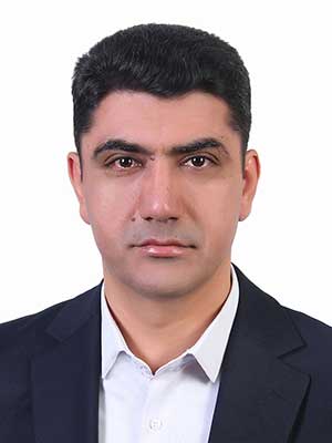 تصویر پروفایل اکبر جافری - قراردادها و دعاوی عمومی مدنی در 