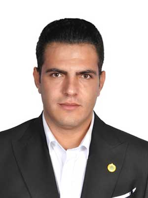 تصویر پروفایل اکبر مرادی - قراردادها و دعاوی عمومی مدنی در خدابنده
