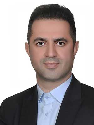 تصویر پروفایل علی عباس نژاد - قراردادها و دعاوی عمومی مدنی در تهران