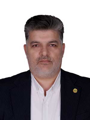 تصویر پروفایل علی عباسی - قراردادها و دعاوی عمومی مدنی در کرج