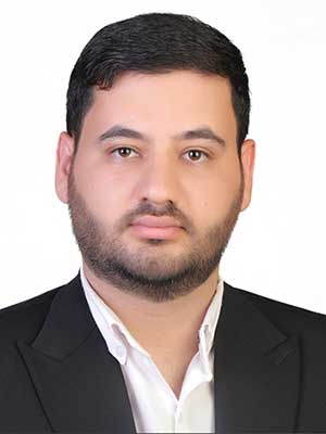تصویر پروفایل علی عباسی - قراردادها و دعاوی عمومی مدنی در اصفهان