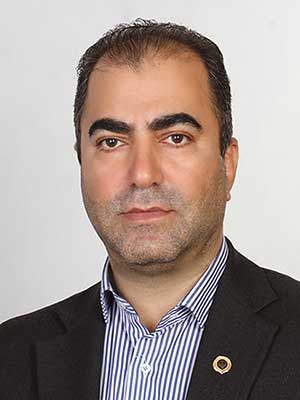 تصویر پروفایل علی عباسی - قراردادها و دعاوی عمومی مدنی در زنجان