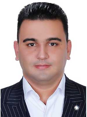 تصویر پروفایل علی عبدالملکی دارانی - قراردادها و دعاوی عمومی مدنی در کرمانشاه