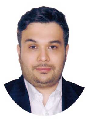 تصویر پروفایل علی آقائی - قراردادها و دعاوی عمومی مدنی در تهران