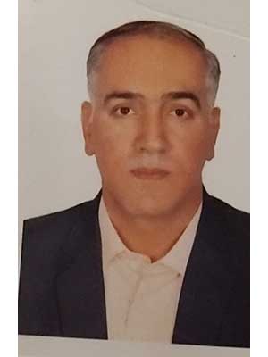 تصویر پروفایل علی احدی - قراردادها و دعاوی عمومی مدنی در تهران
