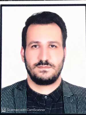تصویر پروفایل علی احمدی - قراردادها و دعاوی عمومی مدنی در تهران