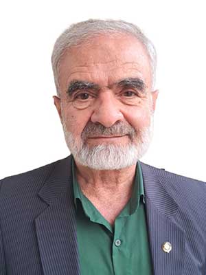 تصویر پروفایل علی احمدی - قراردادها و دعاوی عمومی مدنی در تهران