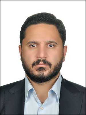 تصویر پروفایل علی احمدی - قراردادها و دعاوی عمومی مدنی در فیروزکوه