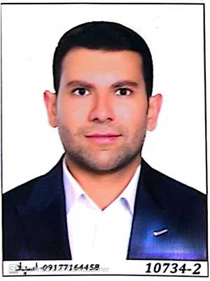 تصویر پروفایل علی احمدی - قراردادها و دعاوی عمومی مدنی در مرودشت