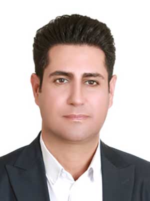 تصویر پروفایل علی احسان دوست - قراردادها و دعاوی عمومی مدنی در دزفول