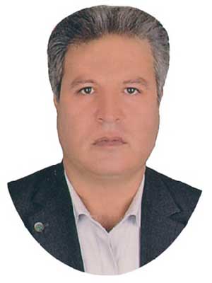 تصویر پروفایل علی احسانی رحیم - قراردادها و دعاوی عمومی مدنی در کرج