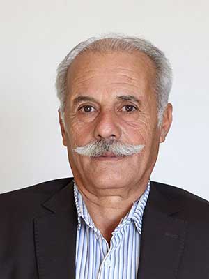 تصویر پروفایل علی اکبر آرمان - قراردادها و دعاوی عمومی مدنی در سمنان