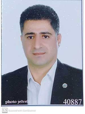 تصویر پروفایل علی اکبر بزرگ نسب - قراردادها و دعاوی عمومی مدنی در 