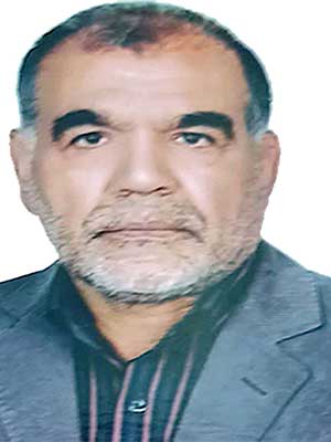 تصویر پروفایل علی اکبر غفاری - قراردادها و دعاوی عمومی مدنی در قم