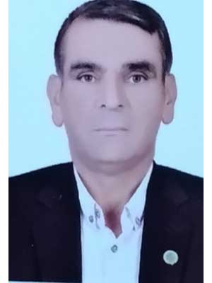 تصویر پروفایل علی اکبر قاسمی - قراردادها و دعاوی عمومی مدنی در 