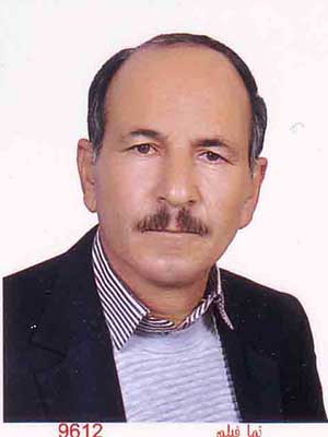 تصویر پروفایل علی اکبر حیدری - قراردادها و دعاوی عمومی مدنی در اسلام آبادغرب