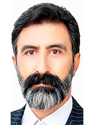 تصویر پروفایل علی اکبر محمدی - قراردادها و دعاوی عمومی مدنی در باغ بهادران