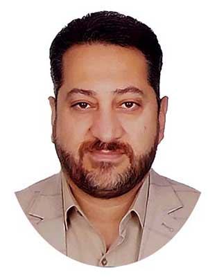 تصویر پروفایل علی اکبر صفری - قراردادها و دعاوی عمومی مدنی در مشهد