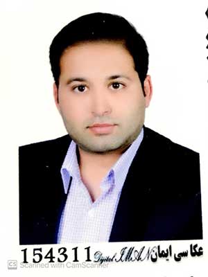 تصویر پروفایل علی آلبوسوادی - قراردادها و دعاوی عمومی مدنی در آبادان
