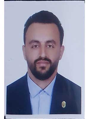 تصویر پروفایل علی علی پور - قراردادها و دعاوی عمومی مدنی در رضوانشهر