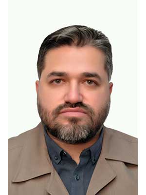 تصویر پروفایل علی علیزاده - قراردادها و دعاوی عمومی مدنی در شریف آباد