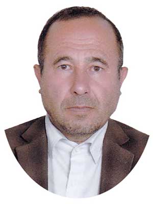 تصویر پروفایل علی امین نژاد - قراردادها و دعاوی عمومی مدنی در تهران