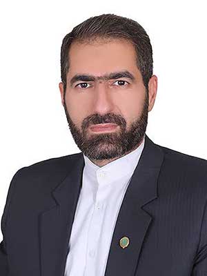 تصویر پروفایل علی امینی - قراردادها و دعاوی عمومی مدنی در زنجان