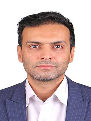 تصویر پروفایل علی امیر شیبانی - قراردادها و دعاوی عمومی مدنی در مشهد