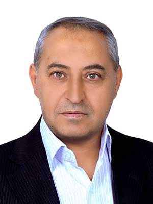 تصویر پروفایل علی امیری - قراردادها و دعاوی عمومی مدنی در 