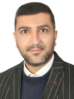 تصویر پروفایل علی امیری - قراردادها و دعاوی عمومی مدنی در سپیدان