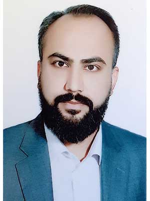 تصویر پروفایل علی امیری فر - قراردادها و دعاوی عمومی مدنی در تربت حیدریه