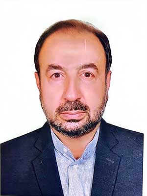 تصویر پروفایل علی عرب - قراردادها و دعاوی عمومی مدنی در تهران
