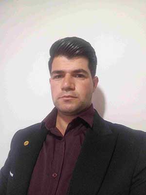 تصویر پروفایل علی اسدی - قراردادها و دعاوی عمومی مدنی در شهریار