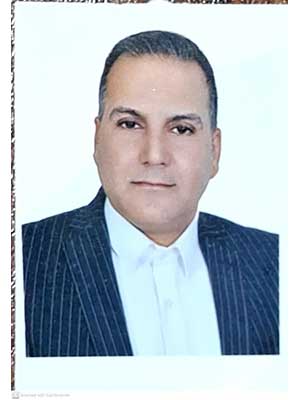 تصویر پروفایل علی عسگری - قراردادها و دعاوی عمومی مدنی در شهریار