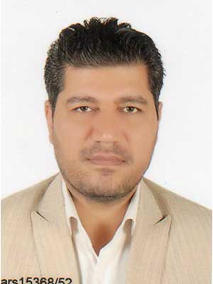 تصویر پروفایل علی اصغر احمدی - قراردادها و دعاوی عمومی مدنی در گنبدکاووس