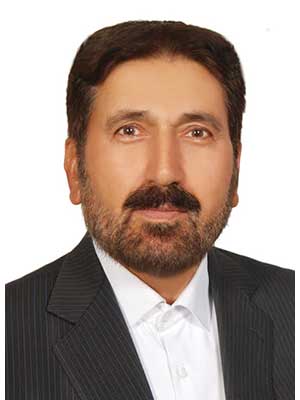 تصویر پروفایل علی اصغر غفاری - قراردادها و دعاوی عمومی مدنی در کلات