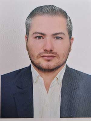 تصویر پروفایل علی اصغر غفوری - قراردادها و دعاوی عمومی مدنی در پردیس